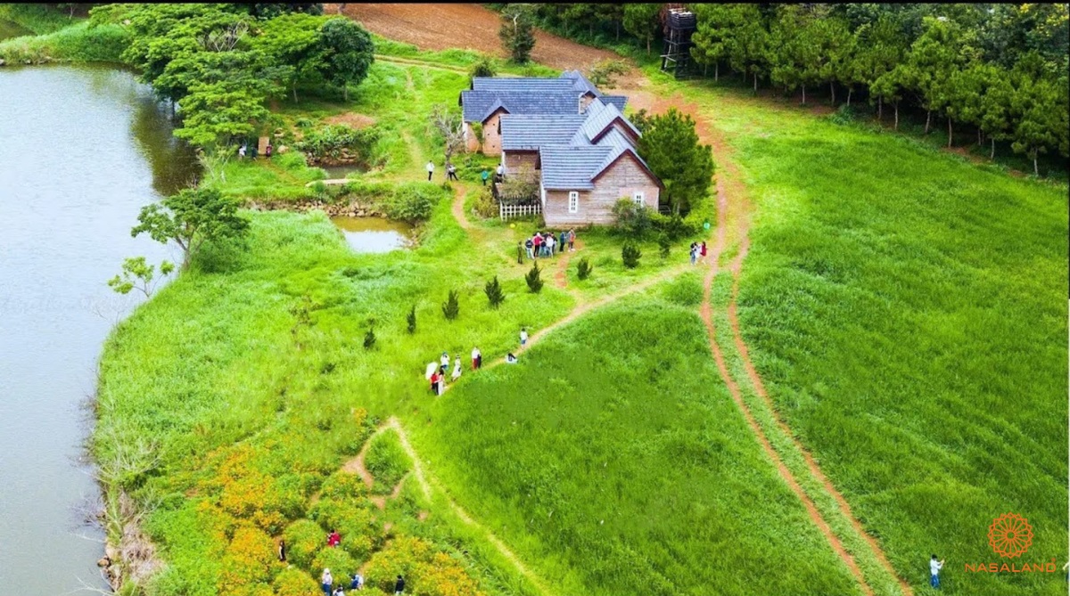 2023: Đâu là cách đầu tư bất động sản an toàn, ít rủi ro nhất?